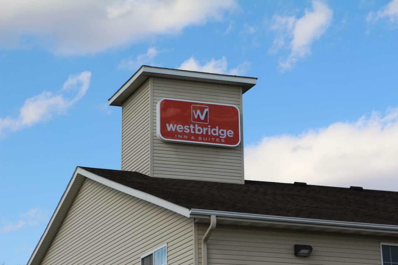 Westbridge Inn & Suites Carrollton Екстериор снимка